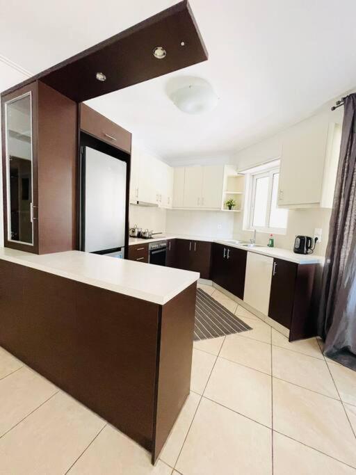 Clio Muse Apartment Atena Exterior foto